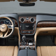 Bentayga front and center